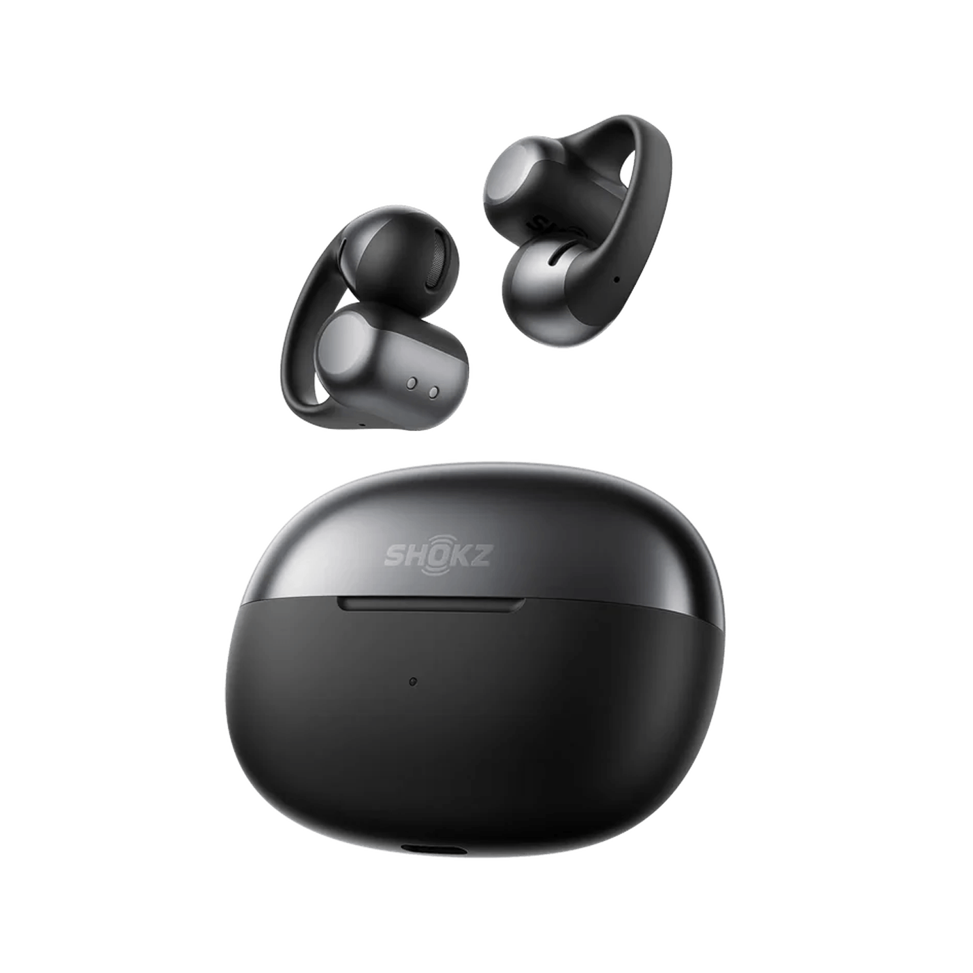 Shokz OpenDots ONE — Audífonos de Conducción Aérea