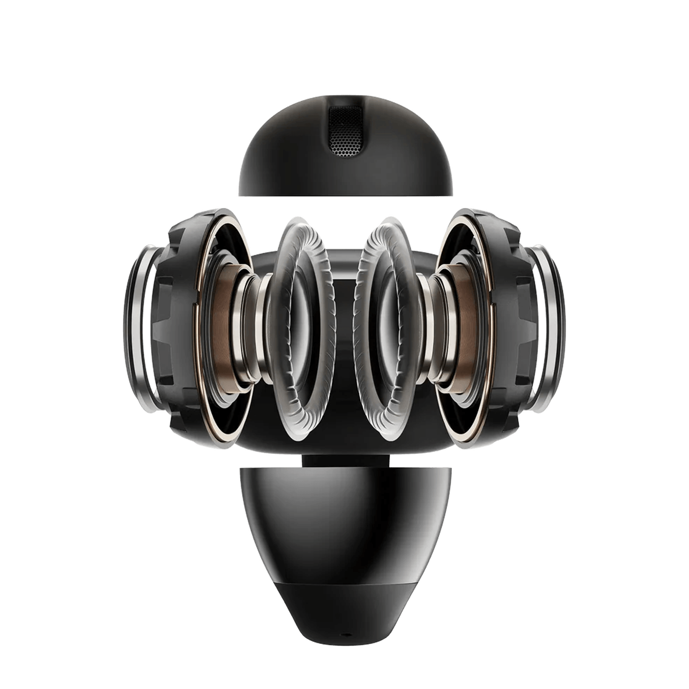Shokz OpenDots ONE — Audífonos de Conducción Aérea