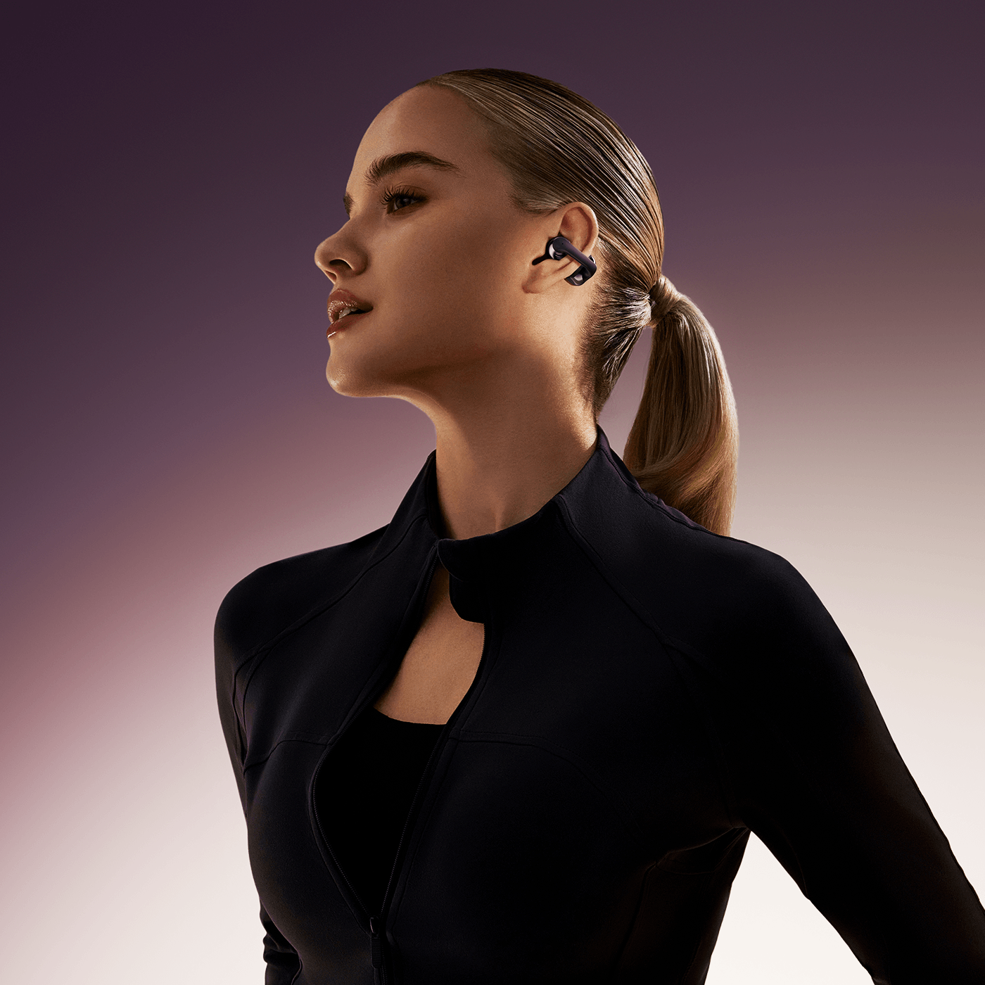 Shokz OpenDots ONE — Audífonos de Conducción Aérea