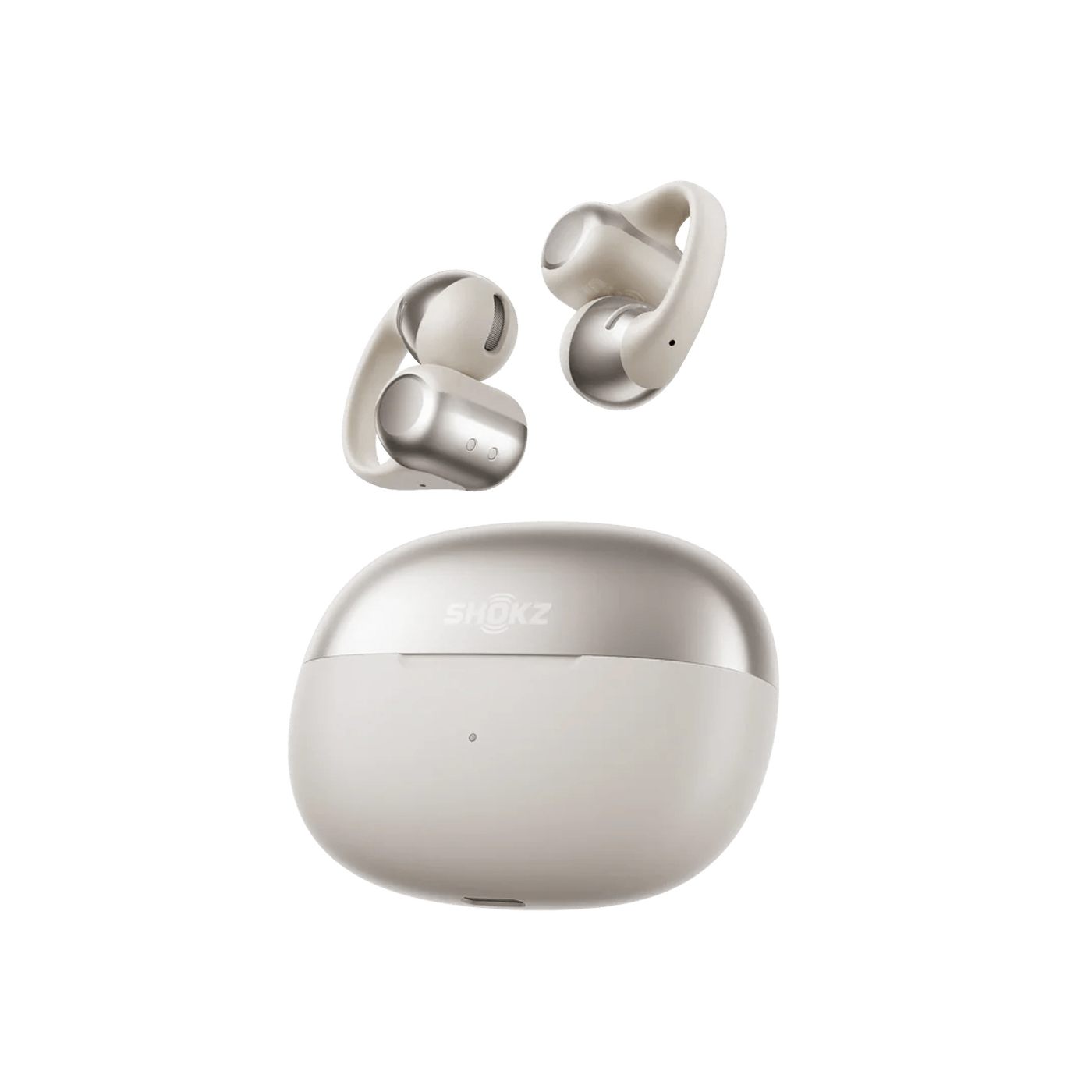 Shokz OpenDots ONE — Audífonos de Conducción Aérea