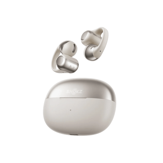 Shokz OpenDots ONE — Audífonos de Conducción Aérea