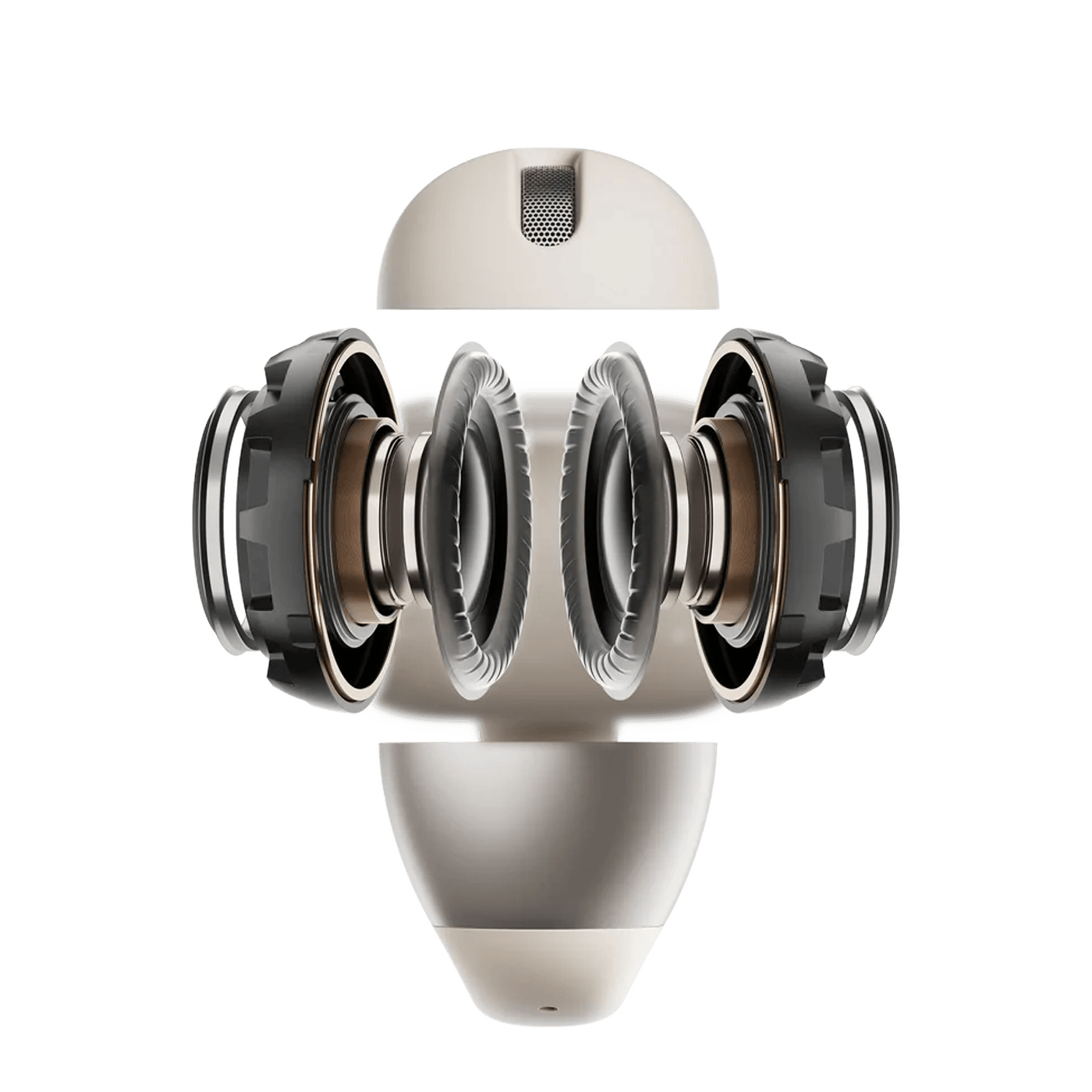 Shokz OpenDots ONE — Audífonos de Conducción Aérea
