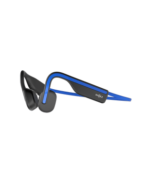Shokz OpenMove — Audífonos Deportivos de Conducción Ósea