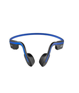 Shokz OpenMove — Audífonos Deportivos de Conducción Ósea