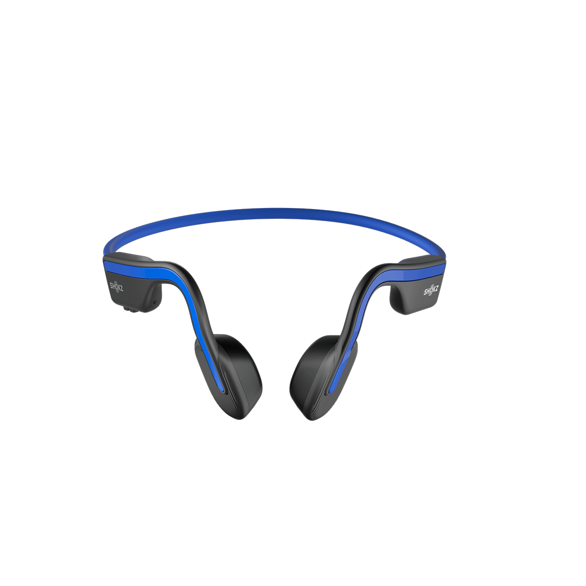 Shokz OpenMove — Audífonos Deportivos de Conducción Ósea