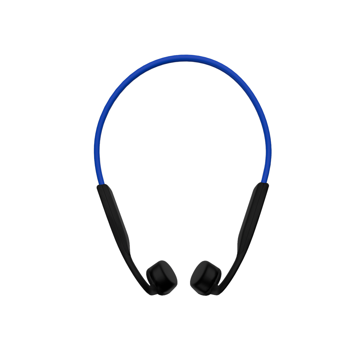 Shokz OpenMove — Audífonos Deportivos de Conducción Ósea