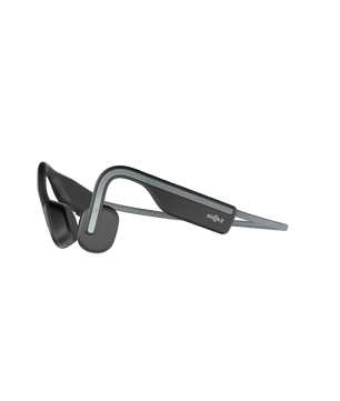 Shokz OpenMove — Audífonos Deportivos de Conducción Ósea