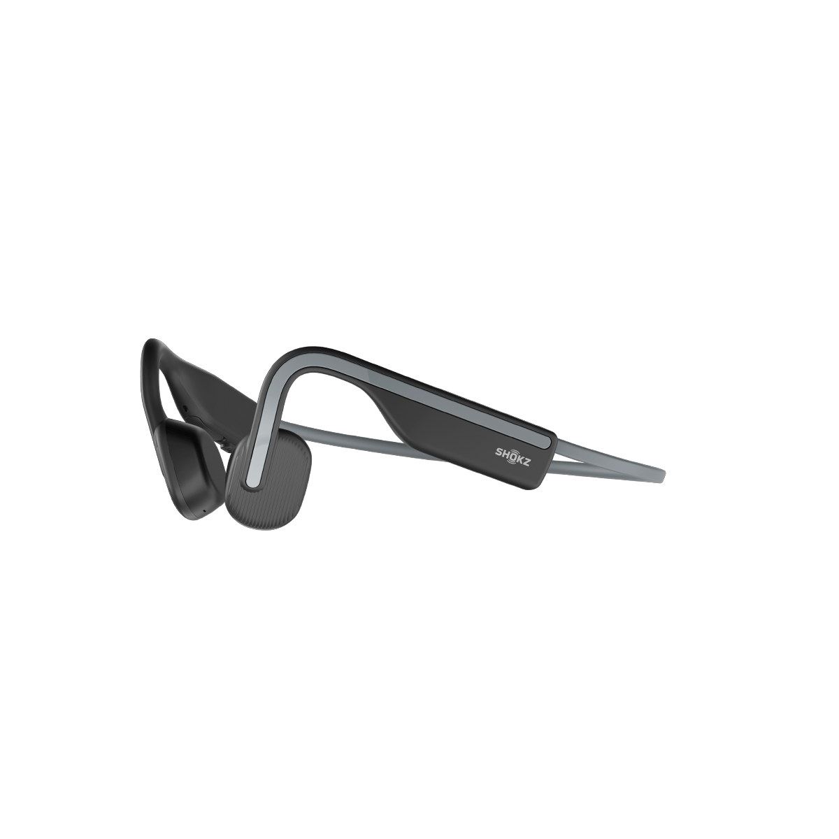 Shokz OpenMove — Audífonos Deportivos de Conducción Ósea