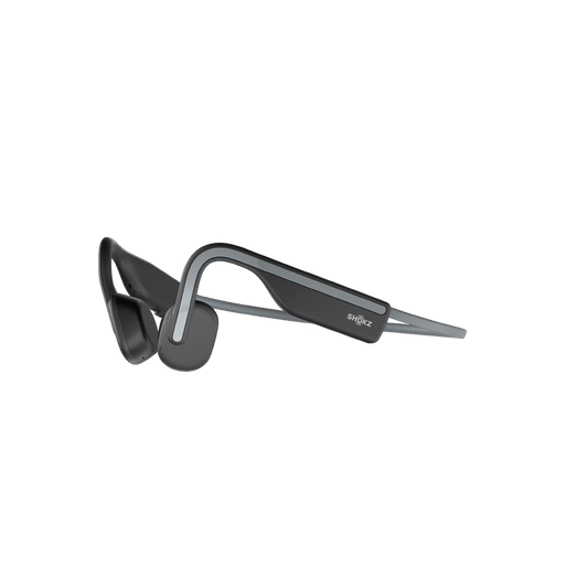 Shokz OpenMove — Audífonos Deportivos de Conducción Ósea