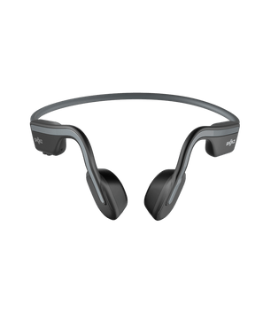 Shokz OpenMove — Audífonos Deportivos de Conducción Ósea