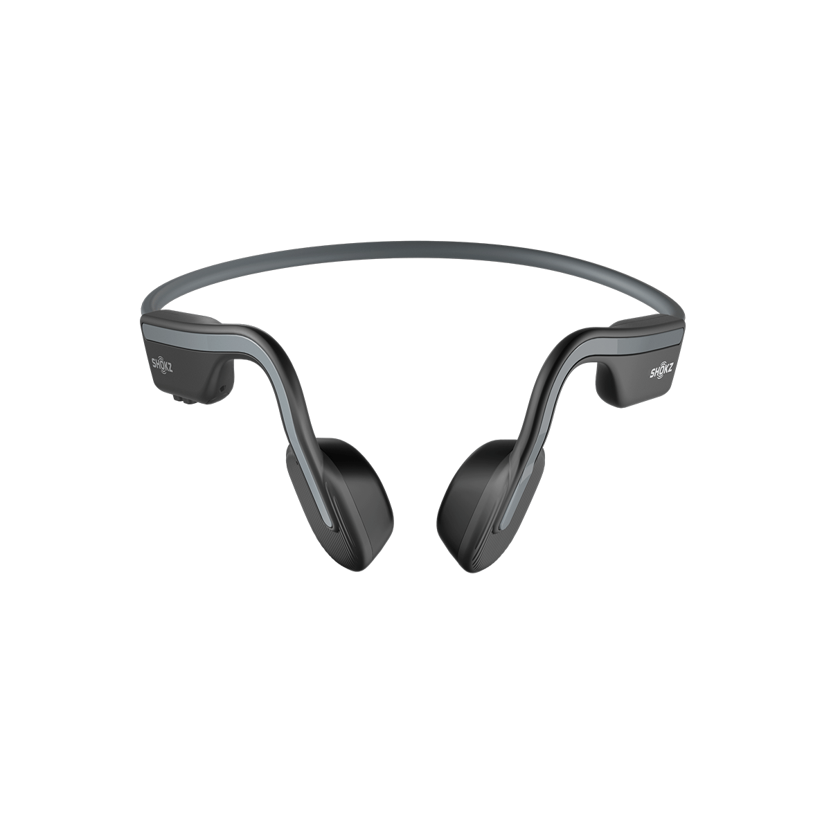 Shokz OpenMove — Audífonos Deportivos de Conducción Ósea