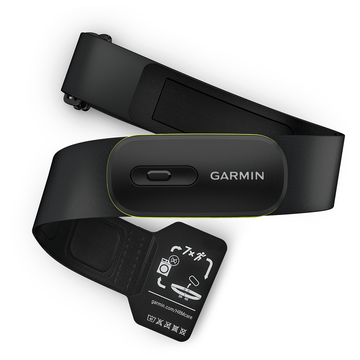 Garmin Banda HRM 600 — Monitor de Frecuencia Cardíaca con Dinámica de Carrera