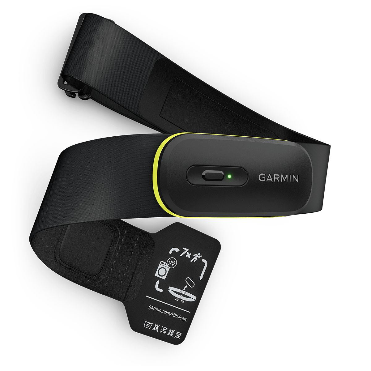 Garmin Banda HRM 600 — Monitor de Frecuencia Cardíaca con Dinámica de Carrera