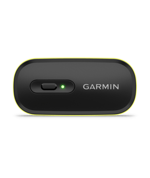 Garmin Banda HRM 600 — Monitor de Frecuencia Cardíaca con Dinámica de Carrera