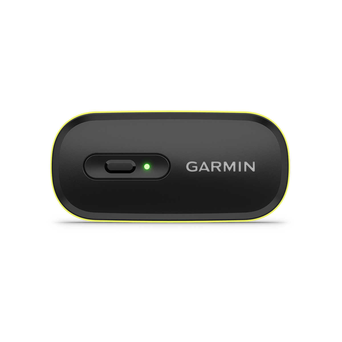 Garmin Banda HRM 600 — Monitor de Frecuencia Cardíaca con Dinámica de Carrera