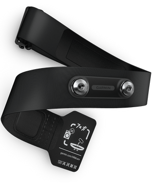 Garmin Banda HRM 600 — Monitor de Frecuencia Cardíaca con Dinámica de Carrera