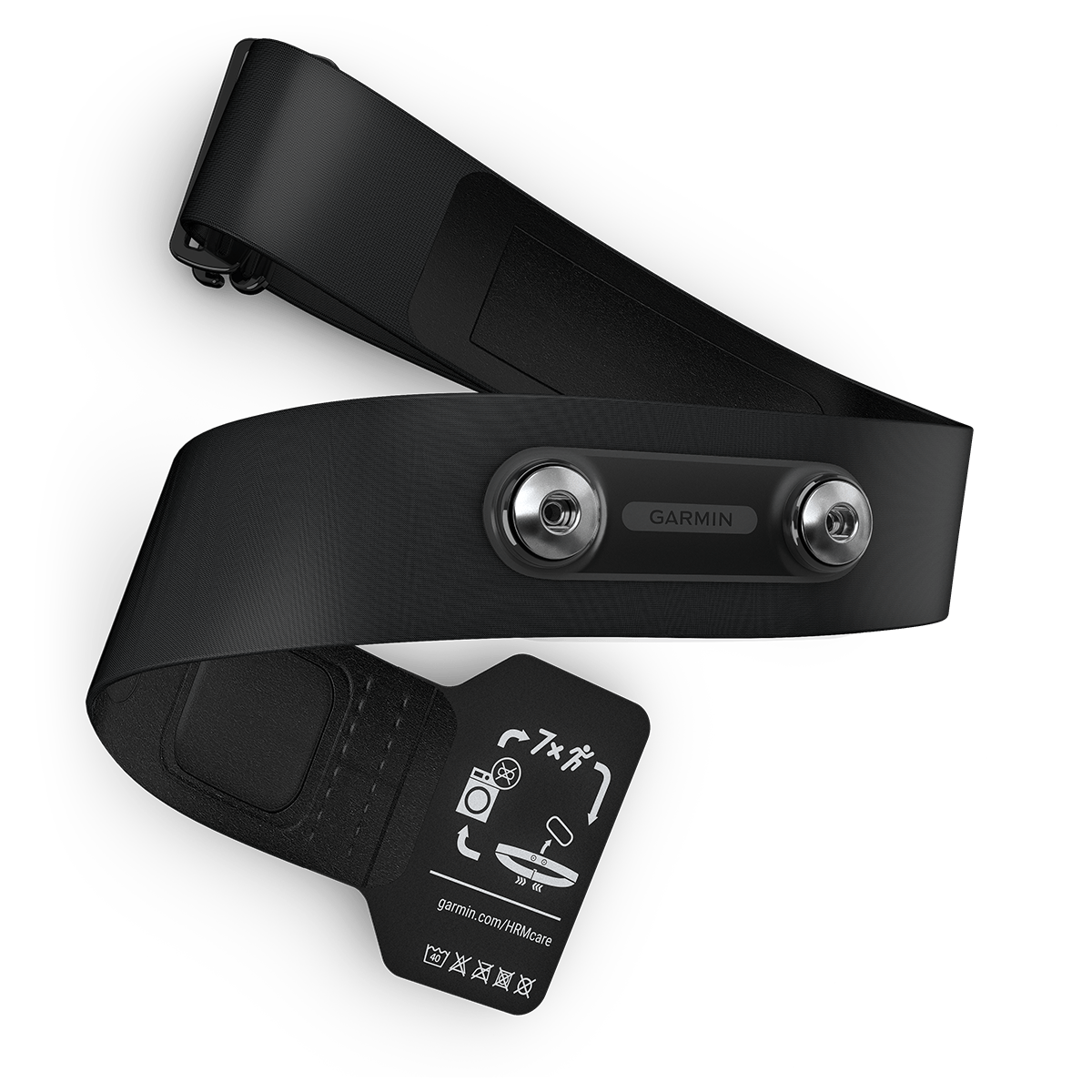 Garmin Banda HRM 600 — Monitor de Frecuencia Cardíaca con Dinámica de Carrera