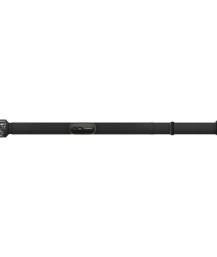Garmin Banda HRM 600 — Monitor de Frecuencia Cardíaca con Dinámica de Carrera