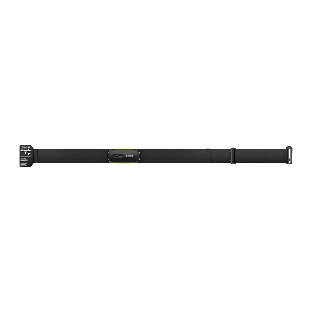 Garmin Banda HRM 600 — Monitor de Frecuencia Cardíaca con Dinámica de Carrera