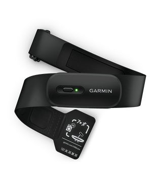 Garmin Banda HRM 200 — Monitor de Frecuencia Cardíaca