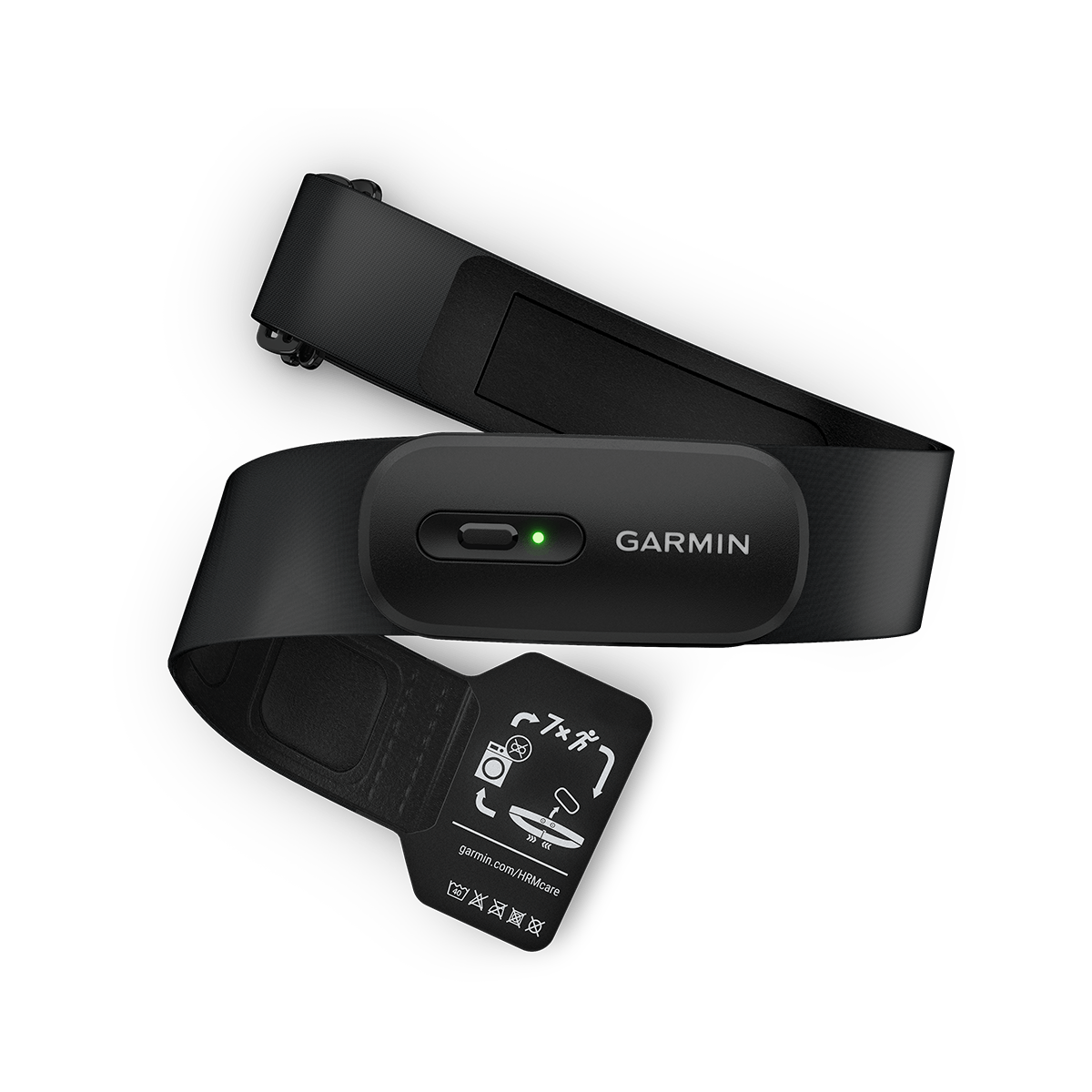 Garmin Banda HRM 200 — Monitor de Frecuencia Cardíaca