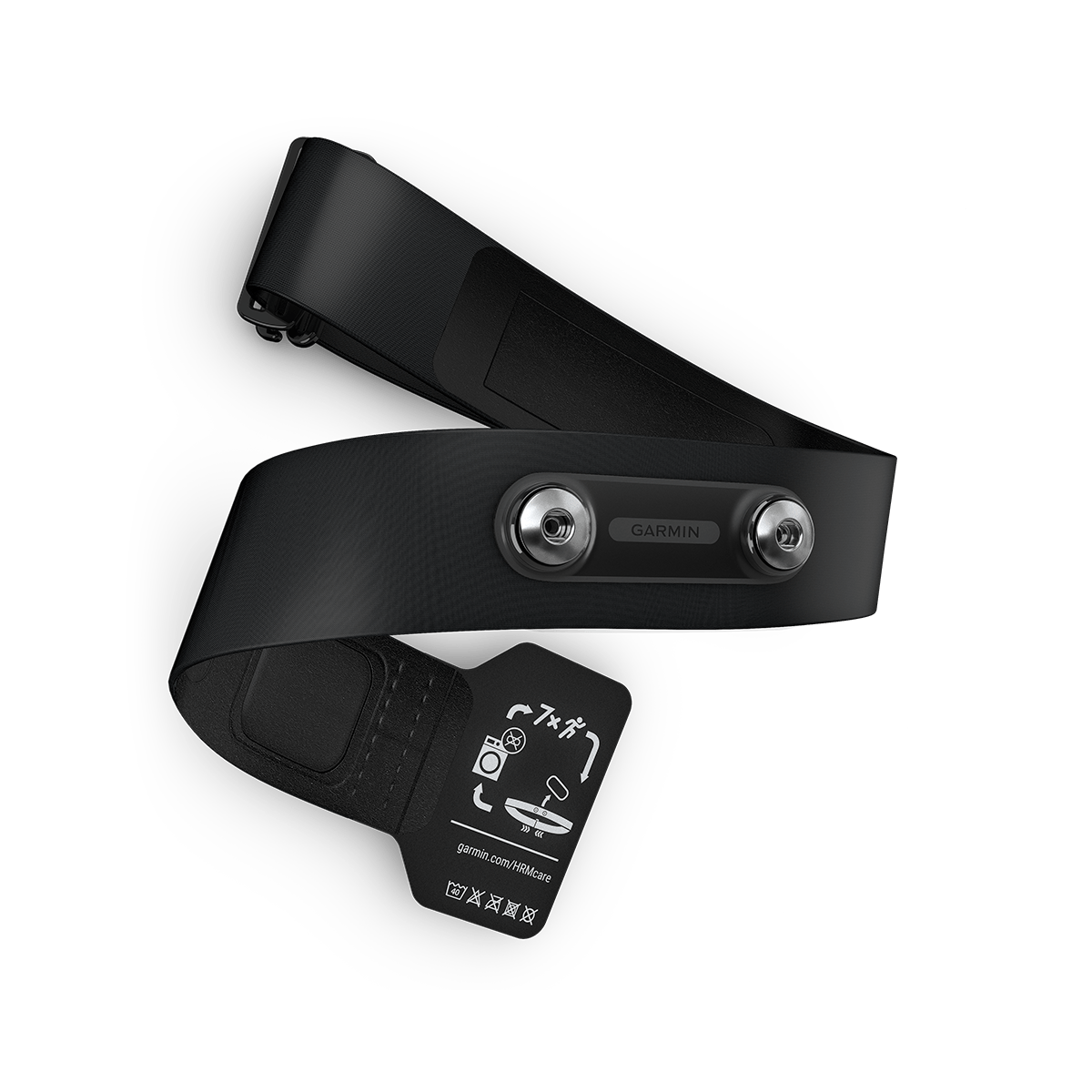 Garmin Banda HRM 200 — Monitor de Frecuencia Cardíaca