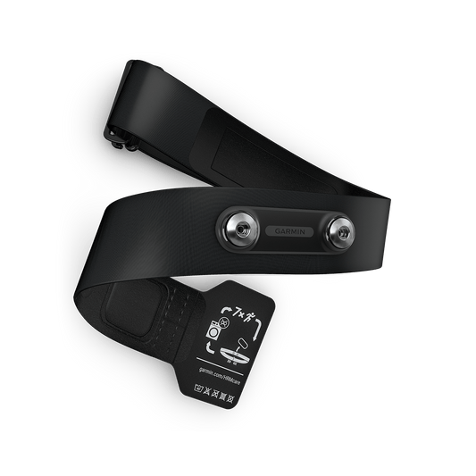 Garmin Banda HRM 200 — Monitor de Frecuencia Cardíaca