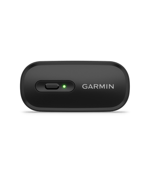 Garmin Banda HRM 200 — Monitor de Frecuencia Cardíaca