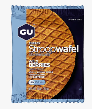 GU Stroop Wafel unidad