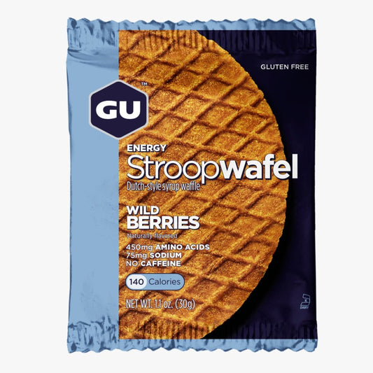 GU Stroop Wafel unidad