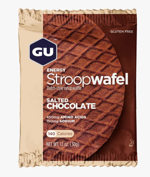 GU Stroop Wafel unidad