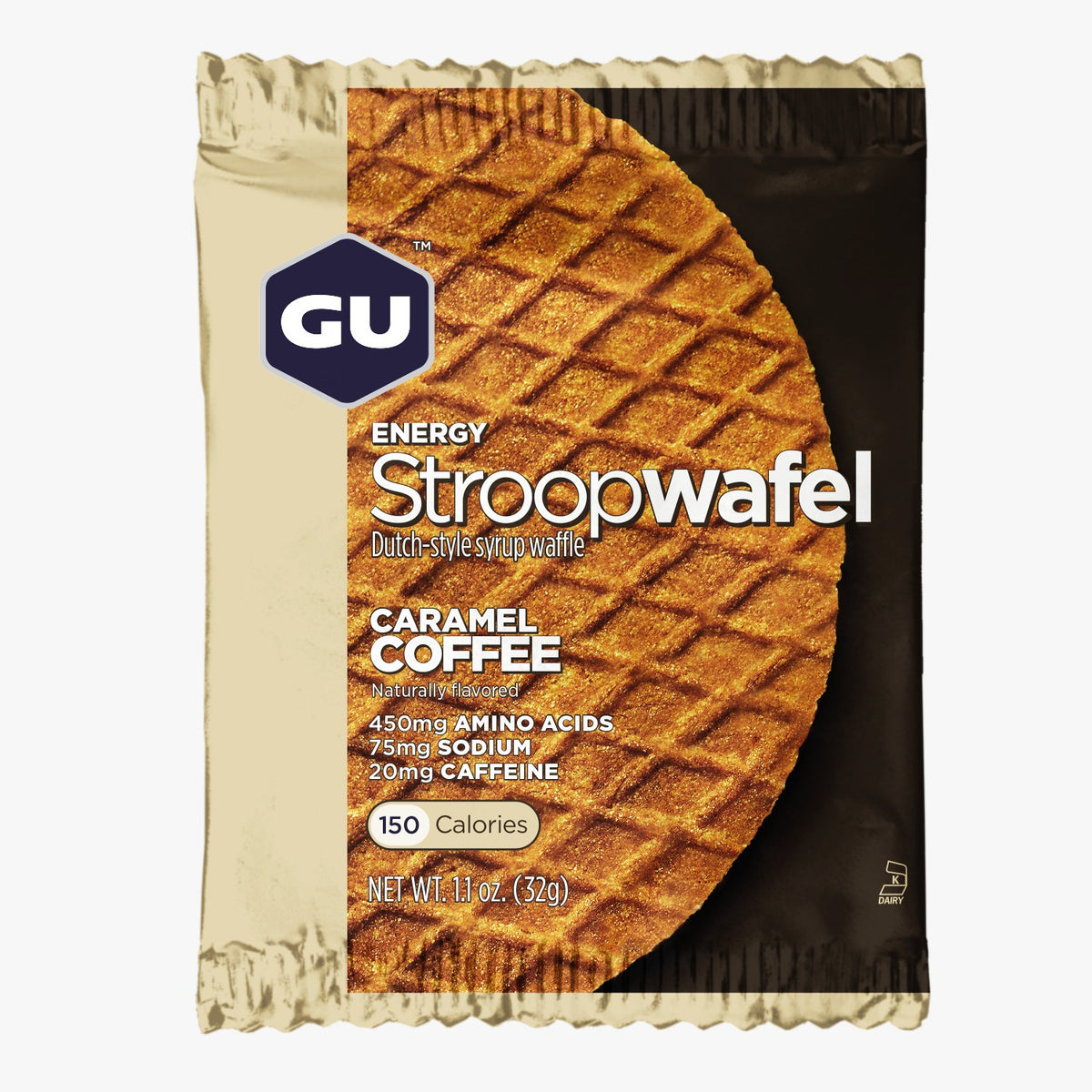 GU Stroop Wafel unidad