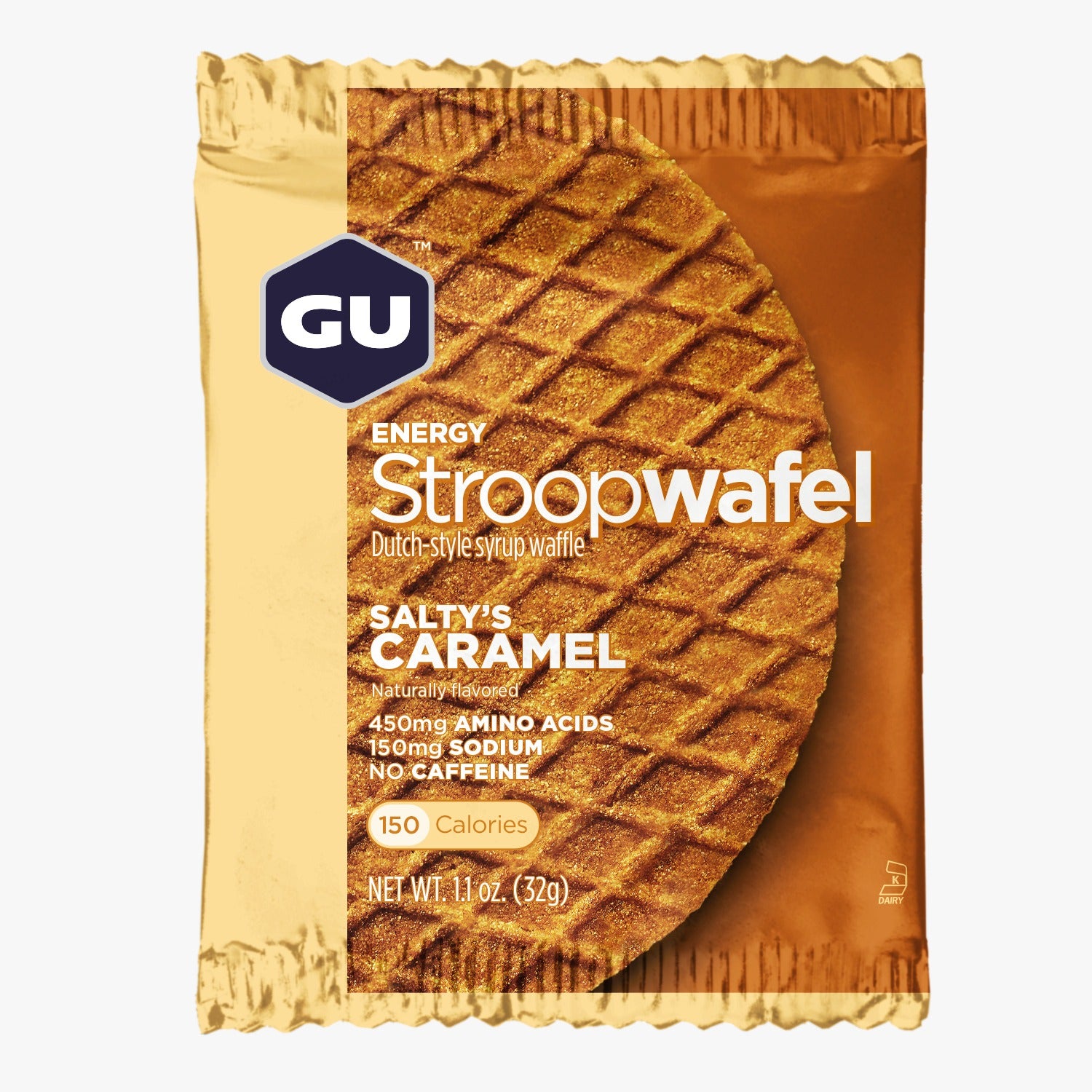 GU Stroop Wafel unidad