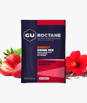 GU Roctane Drink Mix Sachet