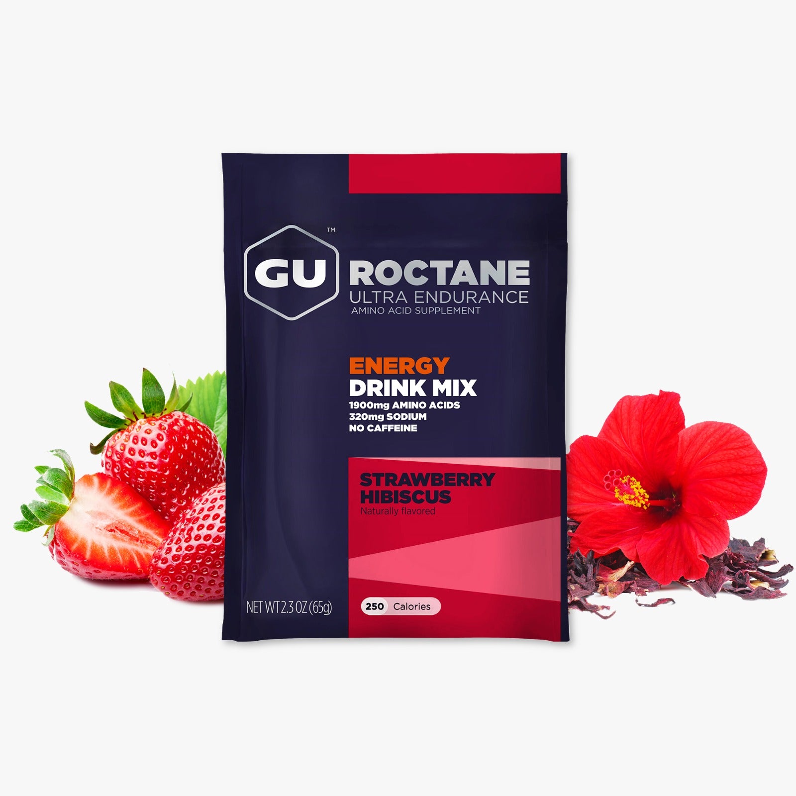 GU Roctane Drink Mix Sachet