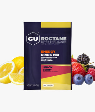 GU Roctane Drink Mix Sachet