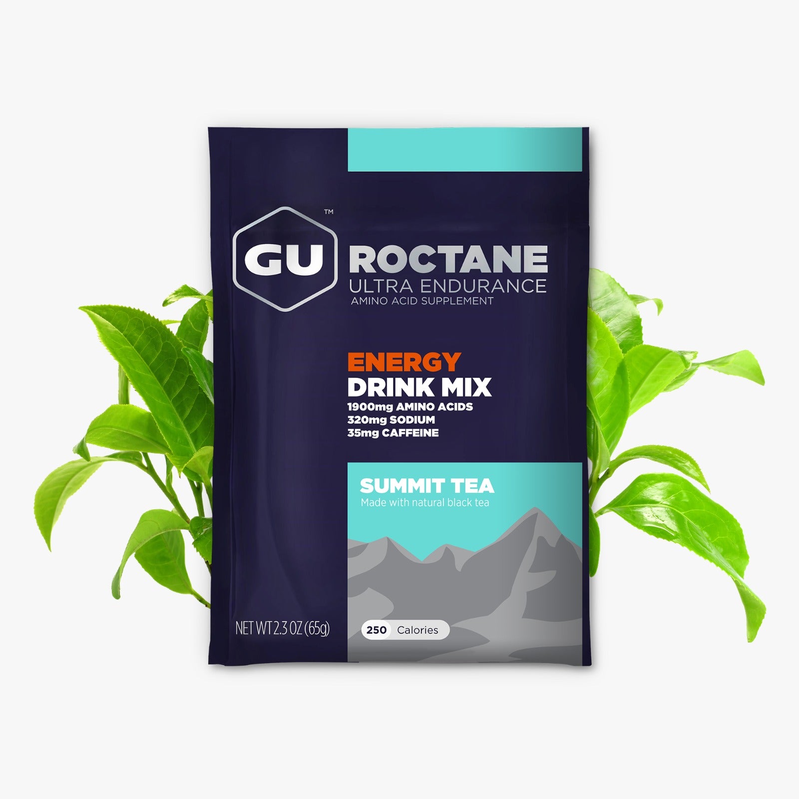 GU Roctane Drink Mix Sachet