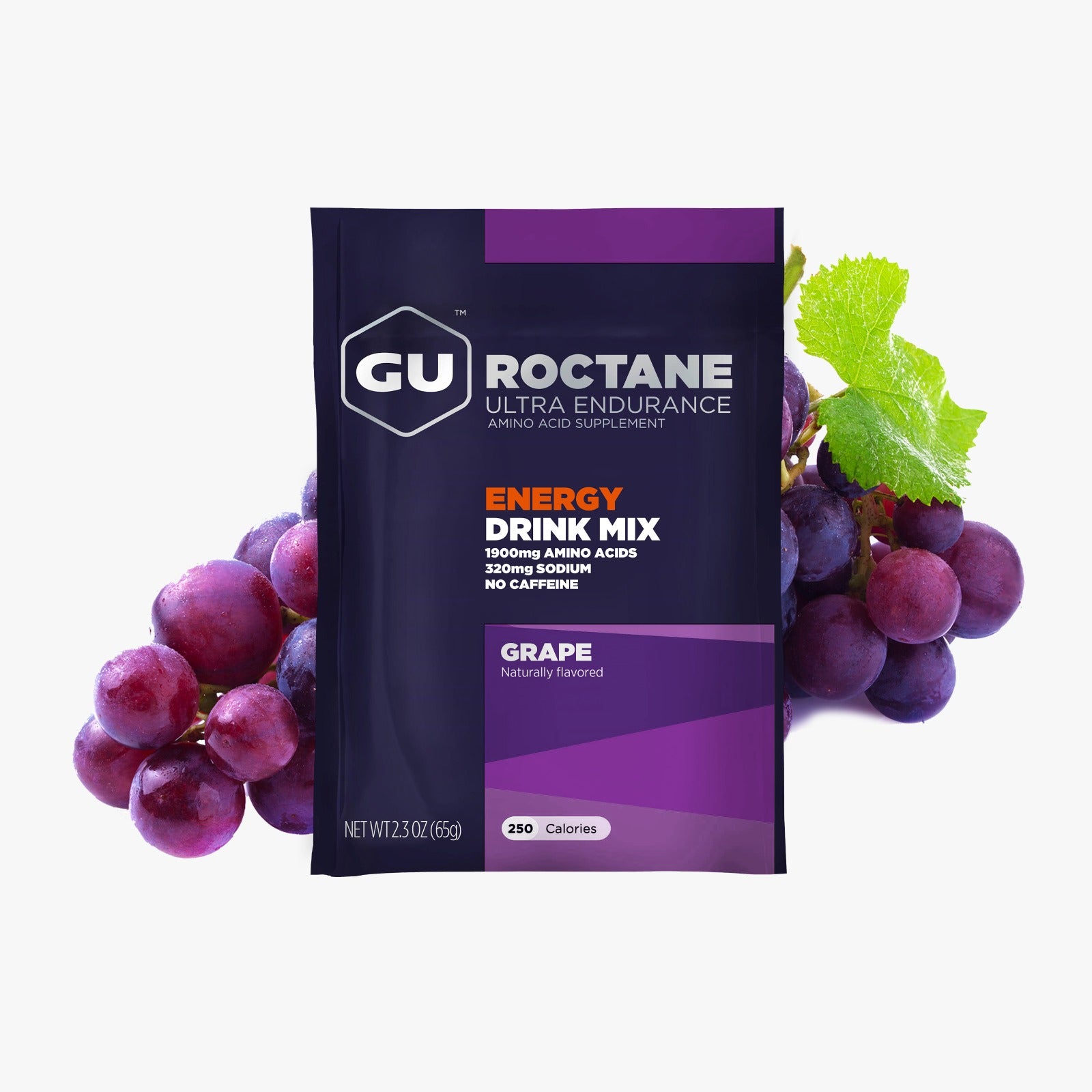 GU Roctane Drink Mix Sachet