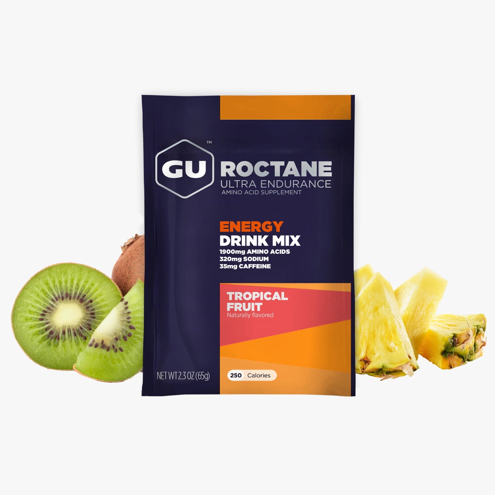 GU Roctane Drink Mix Sachet