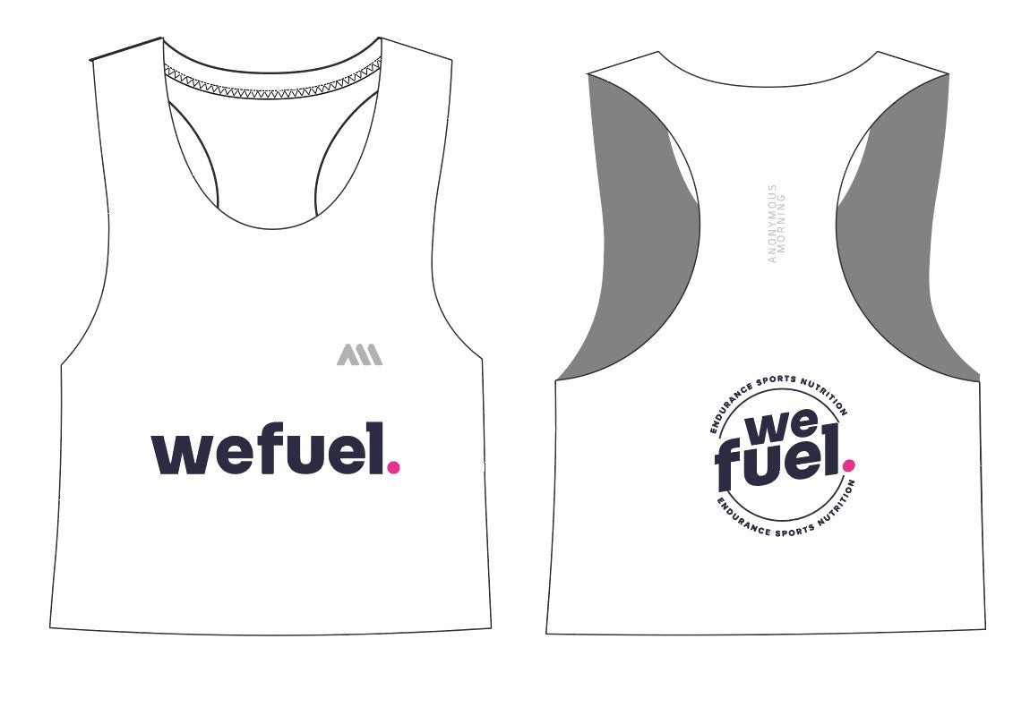 Crop top wefuel.