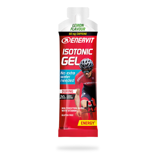 Enervit Isotonic Gel