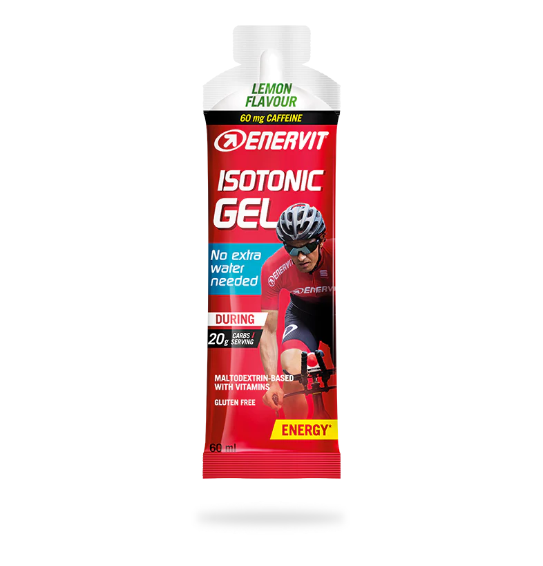 Enervit Isotonic Gel