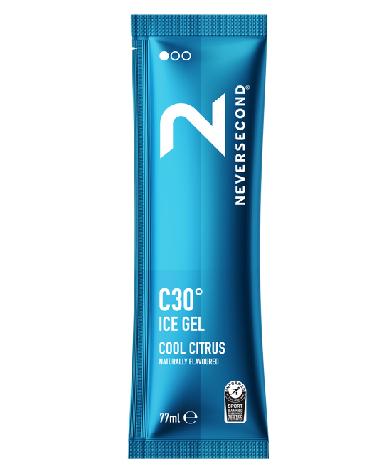 Neversecond Ice Gel