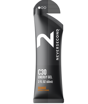 Neversecond Gel