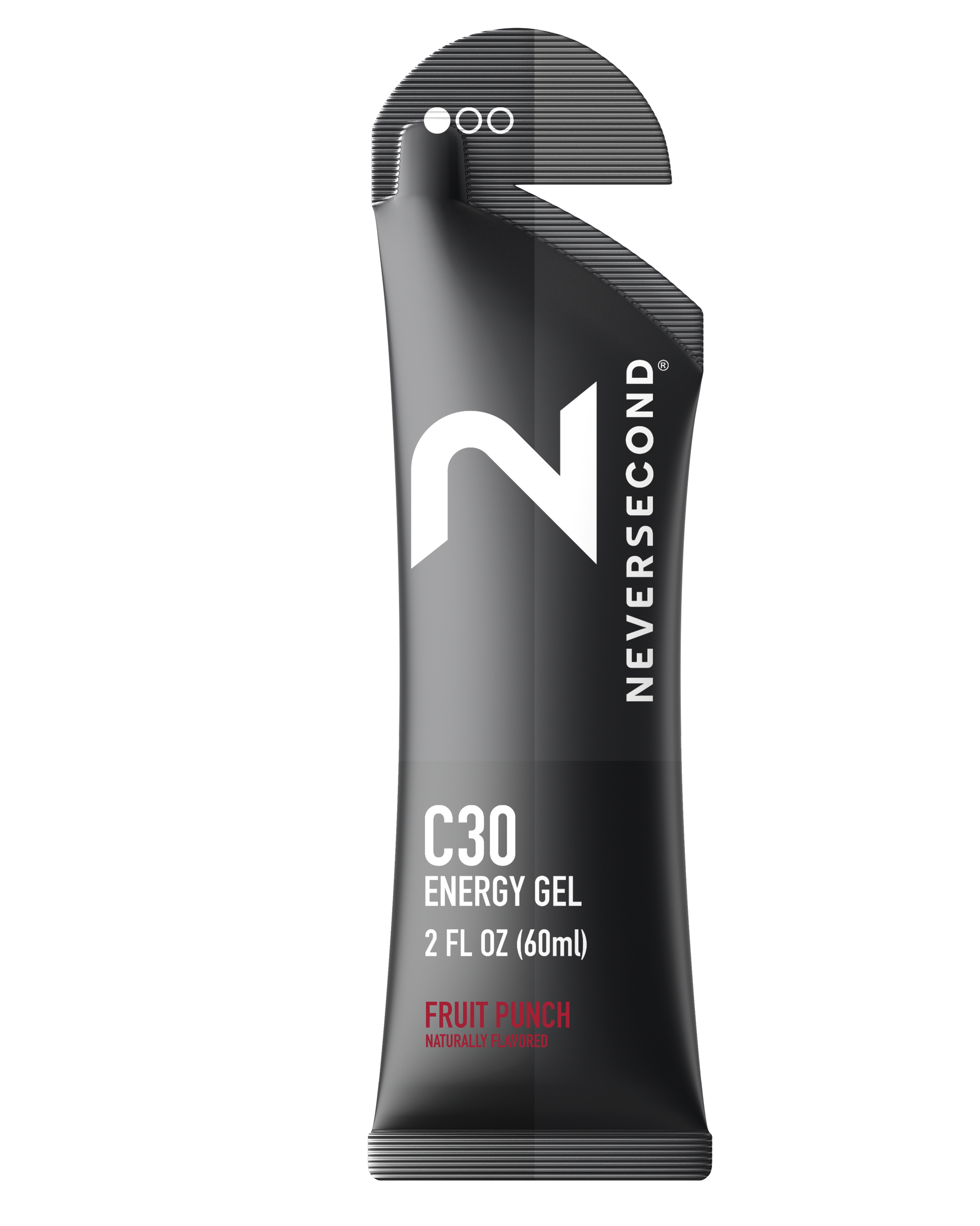 Neversecond Gel