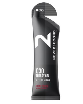 Neversecond Gel