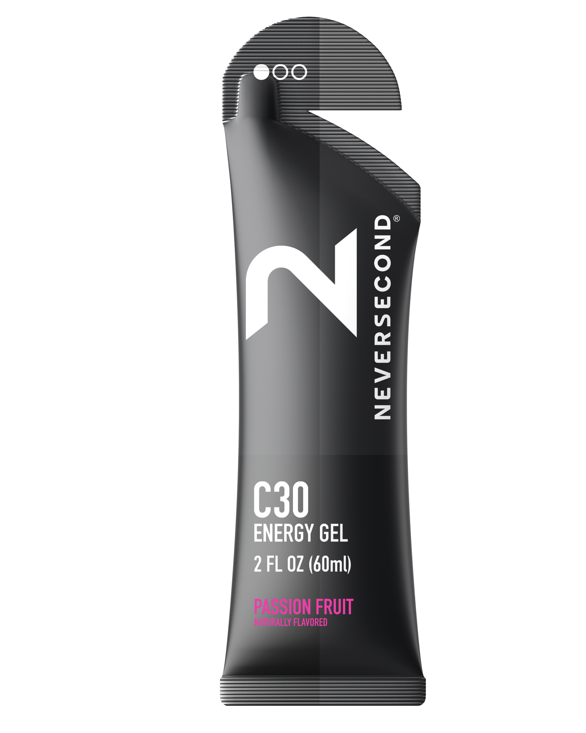 Neversecond Gel