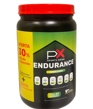 Hidratante PX Endurance 1000gr