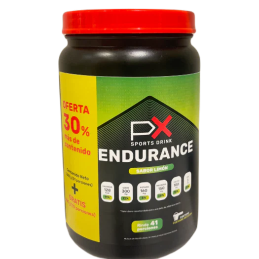 Hidratante PX Endurance 1000gr