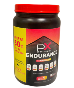 Hidratante PX Endurance 1000gr